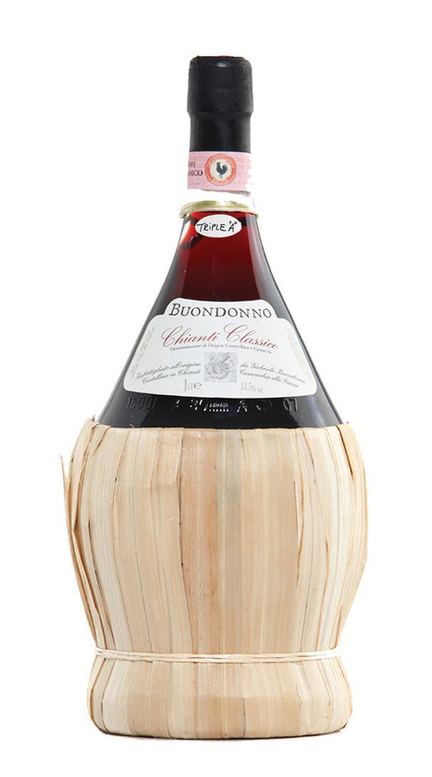 Chianti Classico 'Fiasco' - 100cl