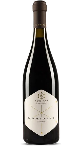 Negroamaro Salento IGT - Linea Morigine
