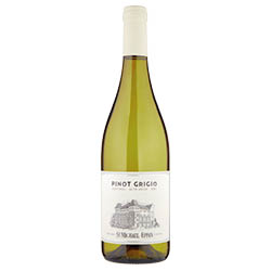 Alto Adige Pinot Grigio