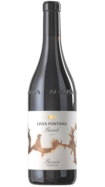 Barolo "Bussia" Riserva DOC