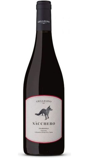 Nacchero - Toscana IGT