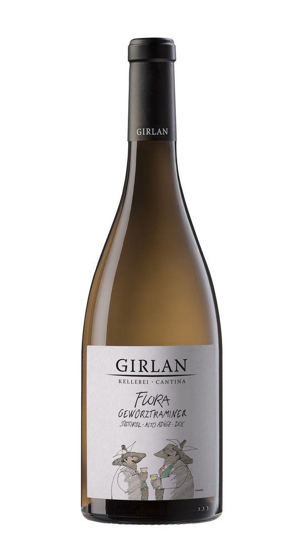 Gewurztraminer 'Flora'