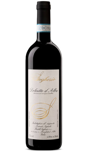 Dolcetto d'Alba DOC