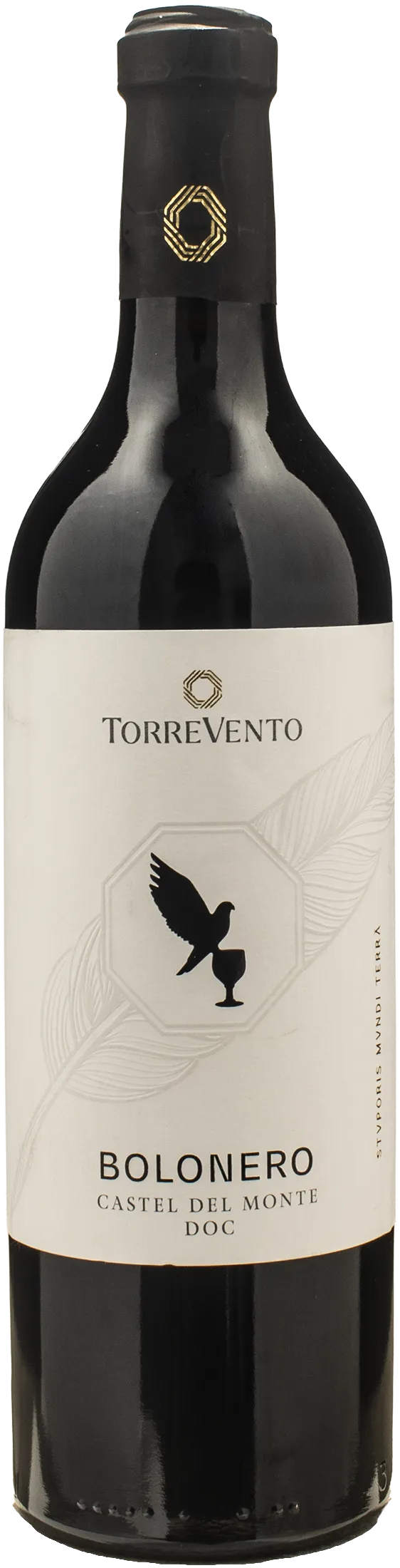 Castel del Monte Rosso Bolonero