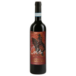 Rosso di Montalcino Colto DOC