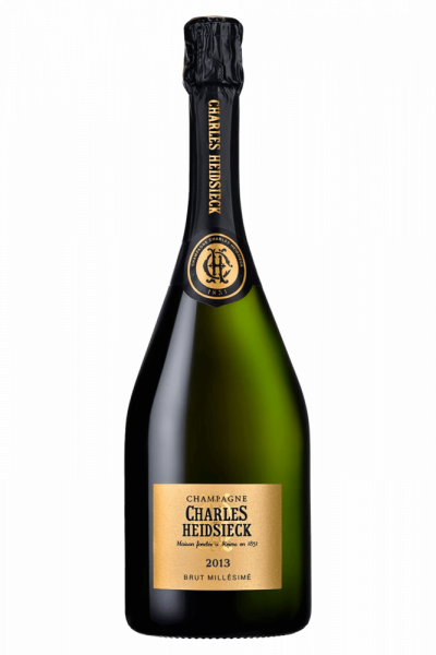 Champagne Charles Heidsieck Vintage Brut 2013