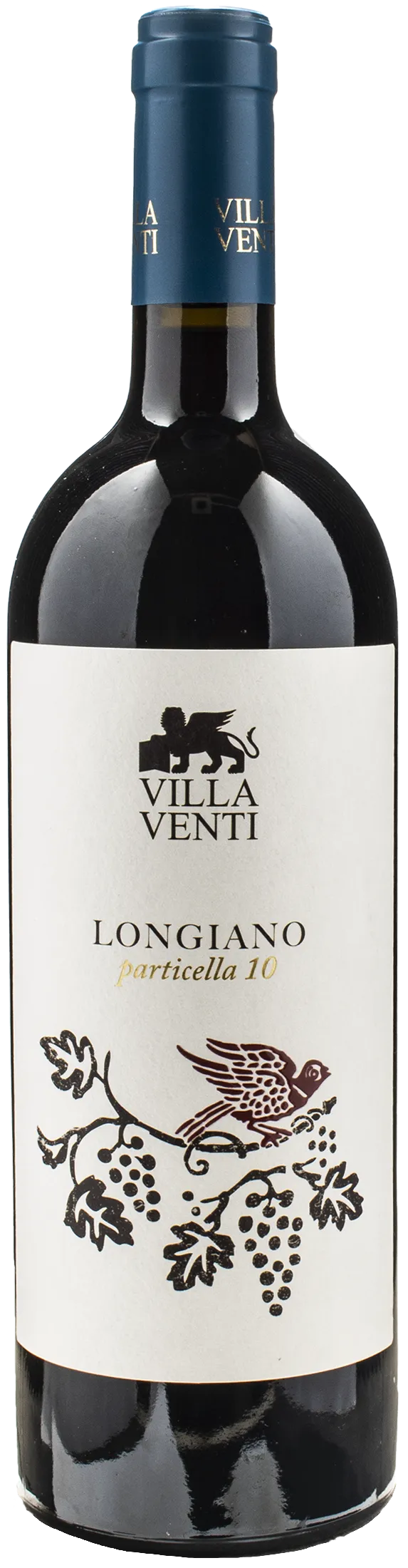 Sangiovese Longiano