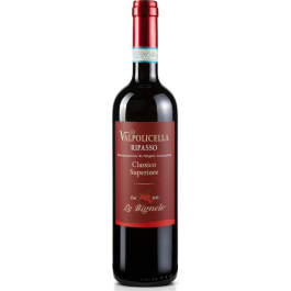 Ripasso Valpolicella Superiore DOC Classico 2021