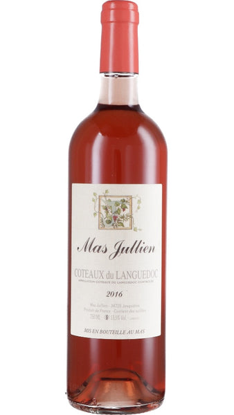 Coteaux du Languedoc Rosé