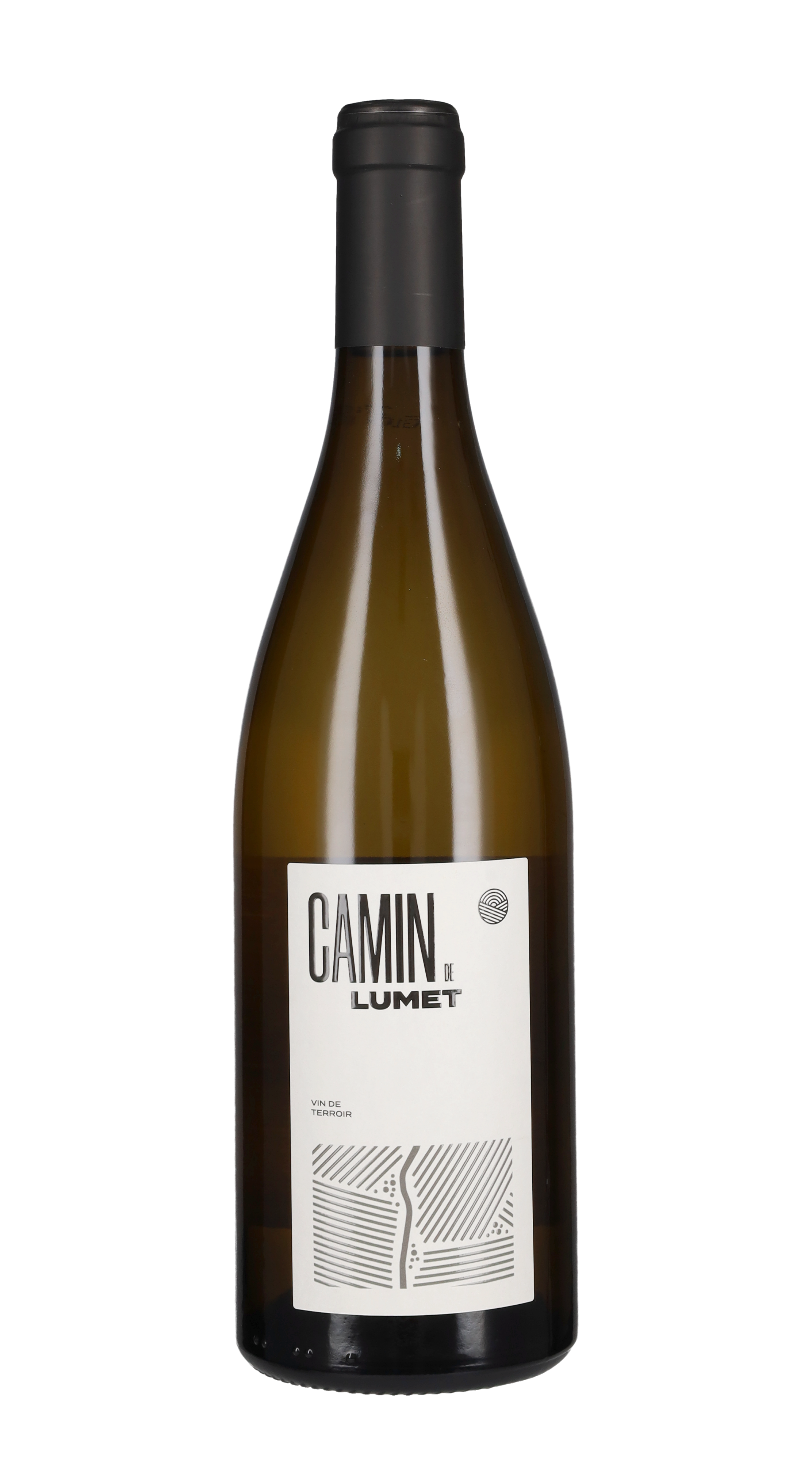 Bianco 'Lo Camin de Lumet' Domaine La Coume-Lumet