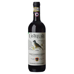 Chianti Classico Riserva