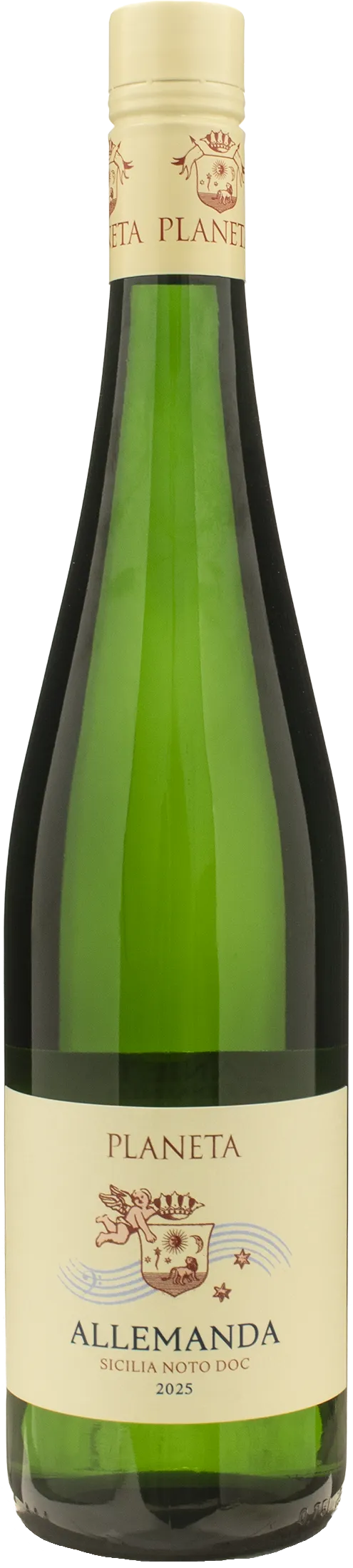 Moscato Bianco Allemanda