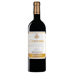 Rioja Reserva