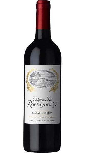 Chateau de Rochemorin Rouge