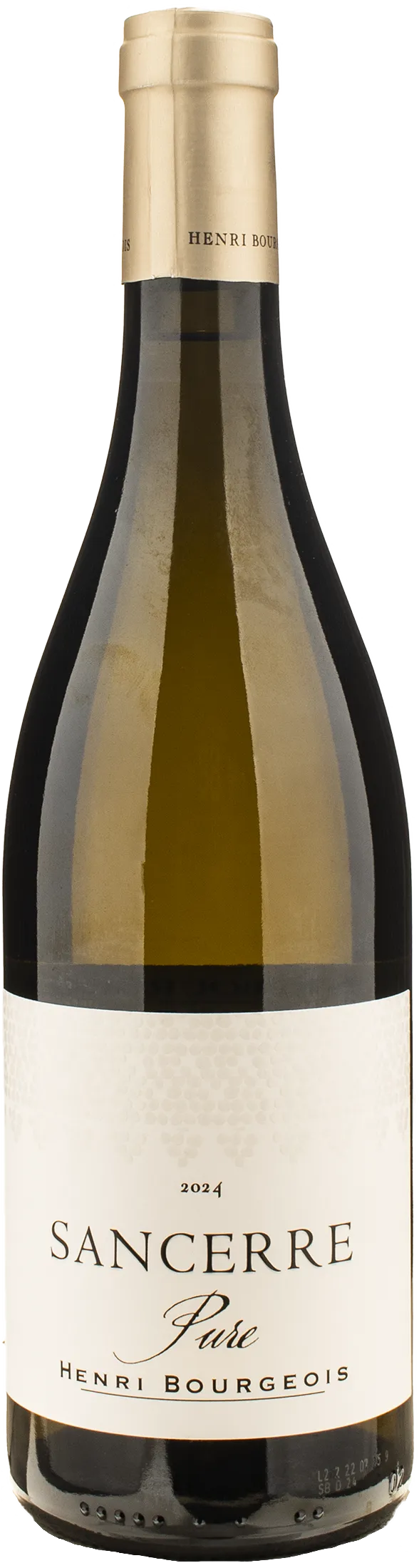 H. Bourgeois Sancerre Pure