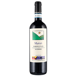 Barbera d'Alba Superiore Marun