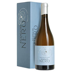 Toscana IGT Ansonica Scoglio Nero Tenuta Isola nel Giglio