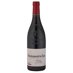 Châteauneuf-du-Pape AOC Rouge Maison Calvet