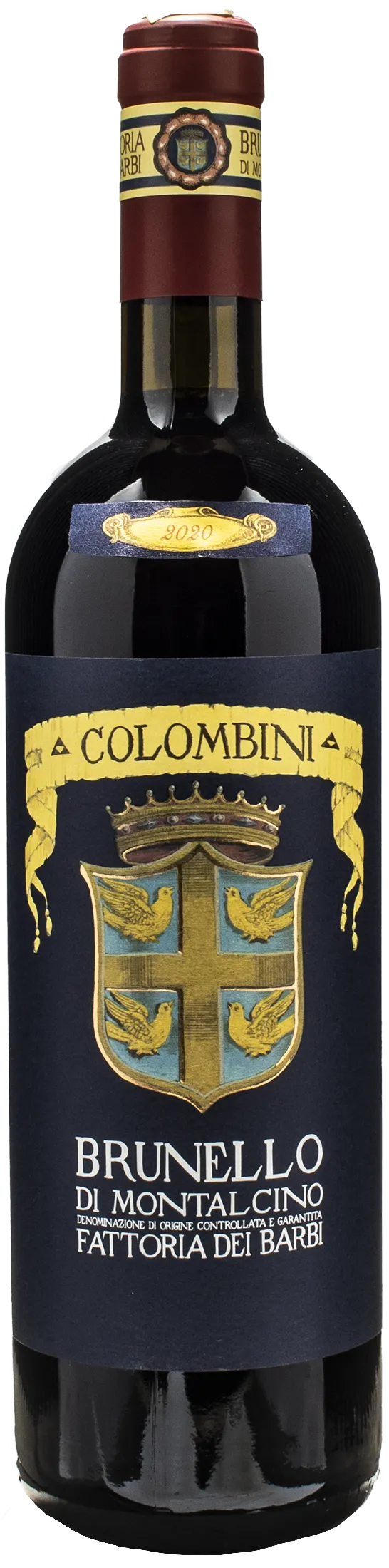 Brunello Montalcino Colombini