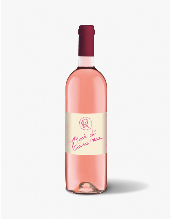 Rosé Dì Casa Mia