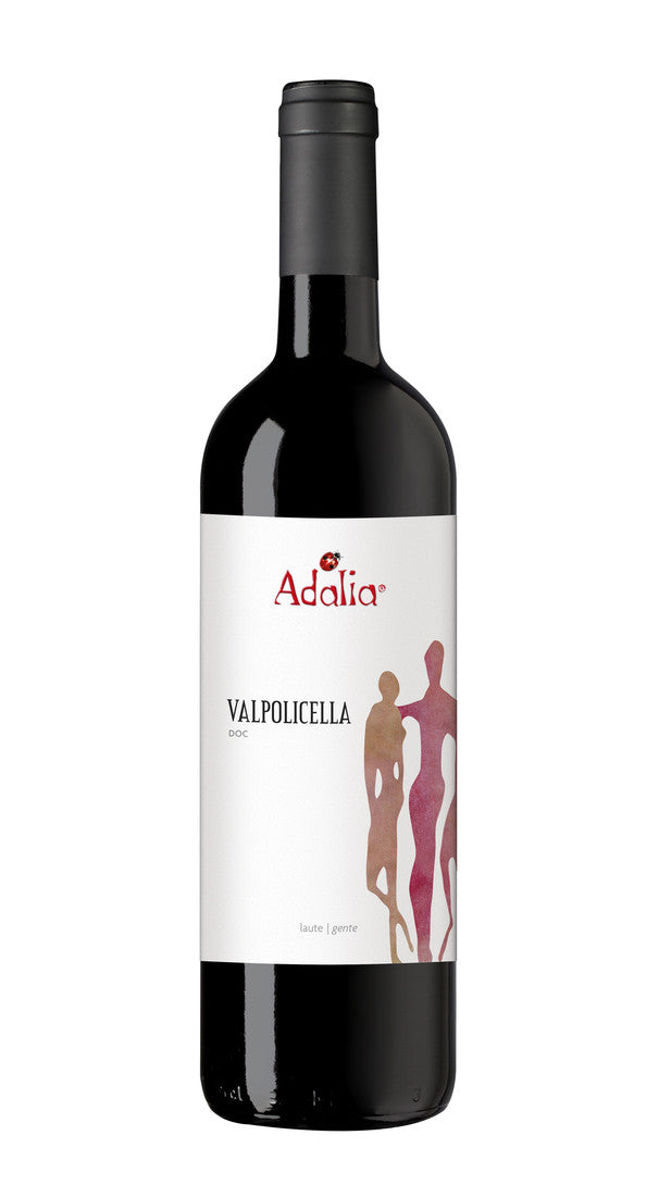 Valpolicella 'Laute' Adalia - Camerani