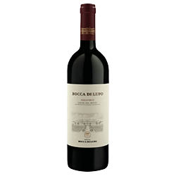 Castel del Monte Aglianico Bocca di Lupo