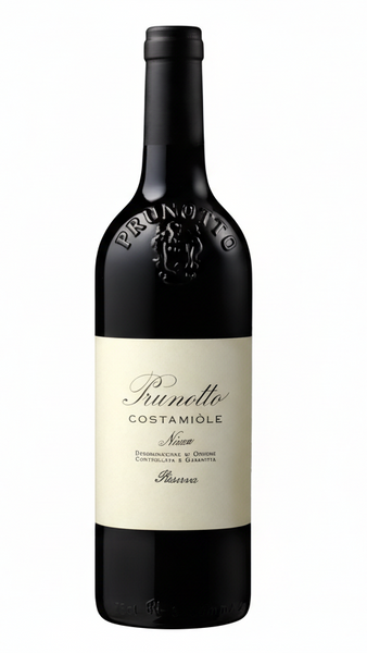 Costamiòle Nizza DOCG - Magnum - Cassa Legno