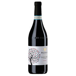 Bel Colle Le Masche Barbera d'Alba Superiore DOC 2023 0,75 ℓ