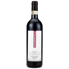 Barolo del Comune di La Morra DOCG