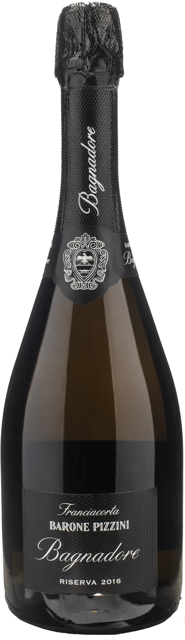 Franciacorta Bagnadore Pas Dose Riserva