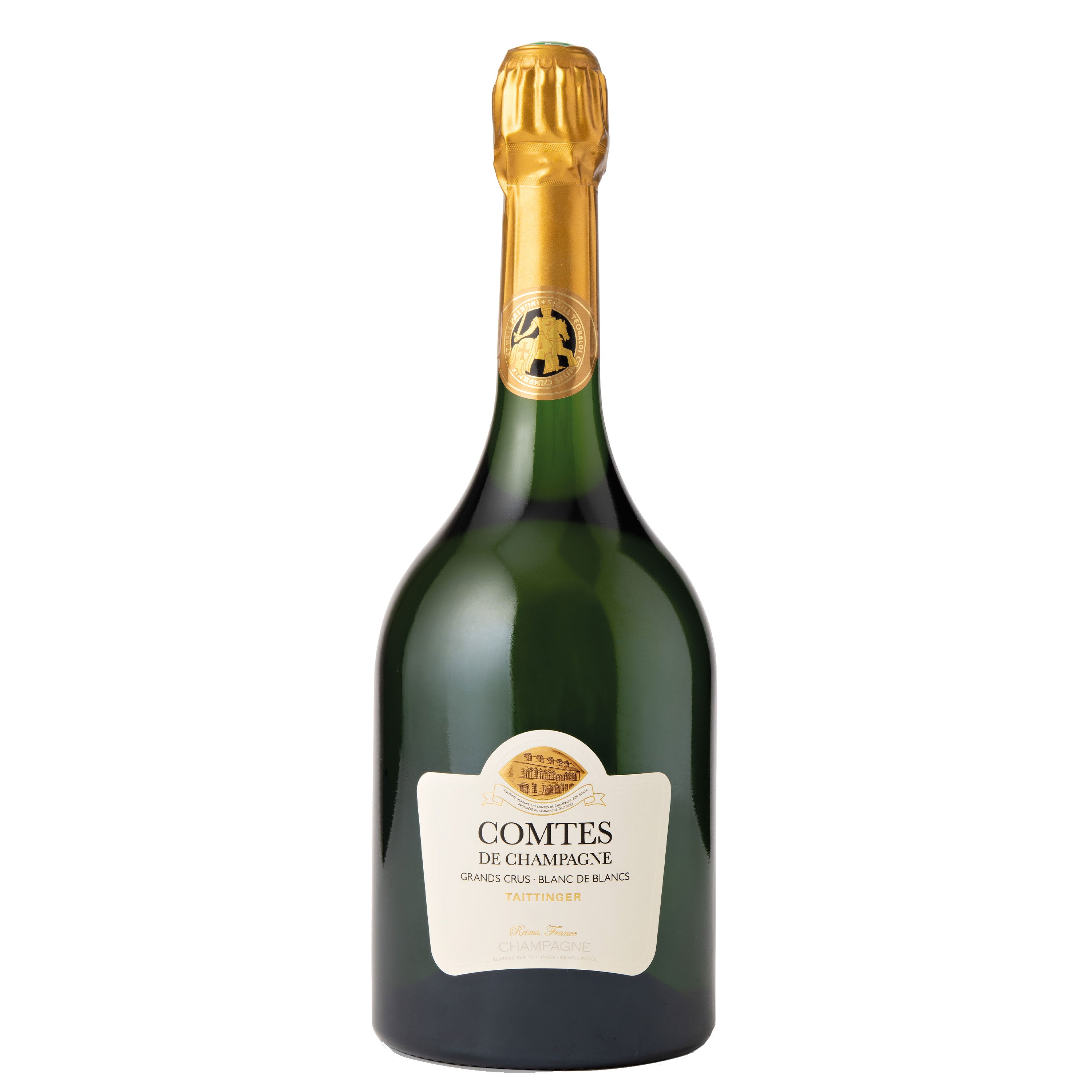 Comtes de Champagne