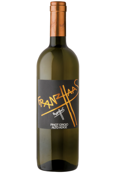 Pinot Grigio Franz Haas 2025