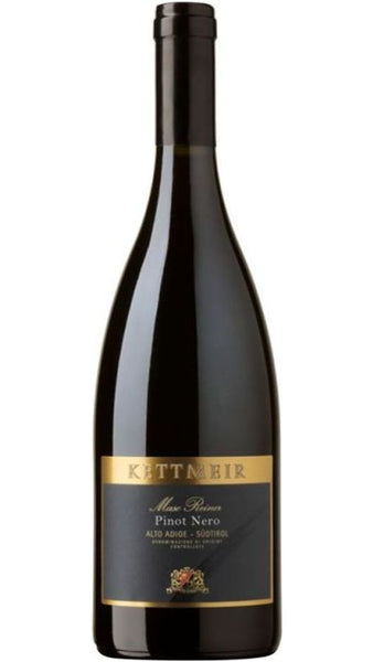 Pinot Nero Riserva Alto Adige DOC "Vigna Maso Reiner"