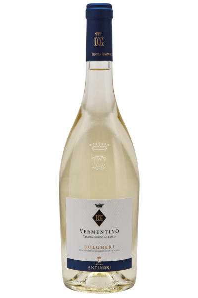 Bolgheri Vermentino Antinori