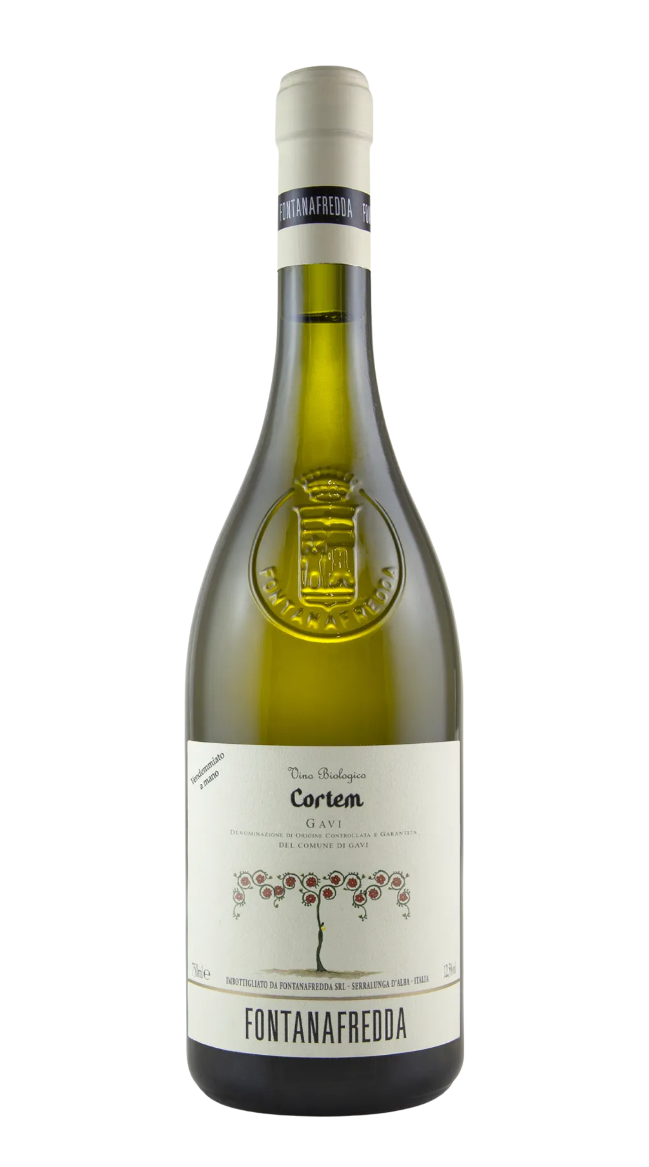 Gavi di Gavi 'Cortem'