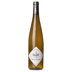 Dopff au Moulin Gewürztraminer Alsace AOC 2022 0,75 ℓ