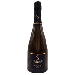 Champagne Brut Grande Cuvée