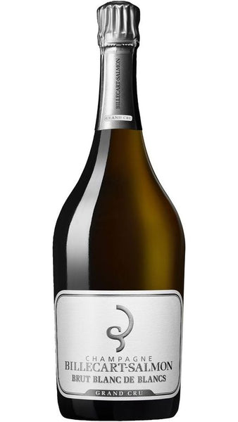 Champagne Le Blanc de Blancs - Magnum Cassa di Legno