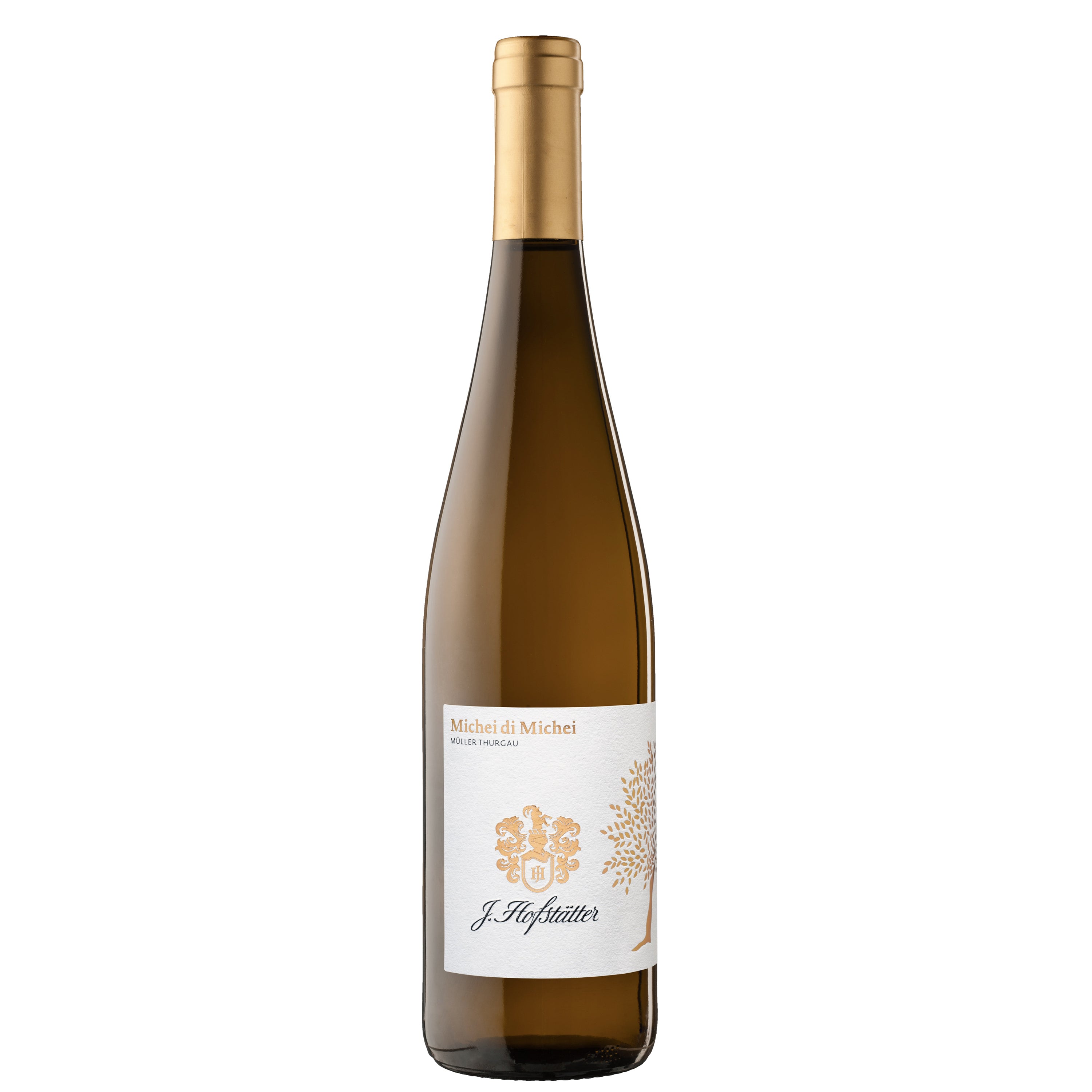 Vigneti delle Dolomiti Müller Thurgau IGT Michei di Michei