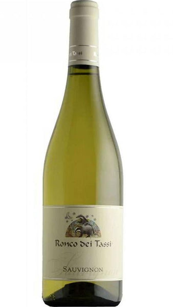 Sauvignon Collio DOC