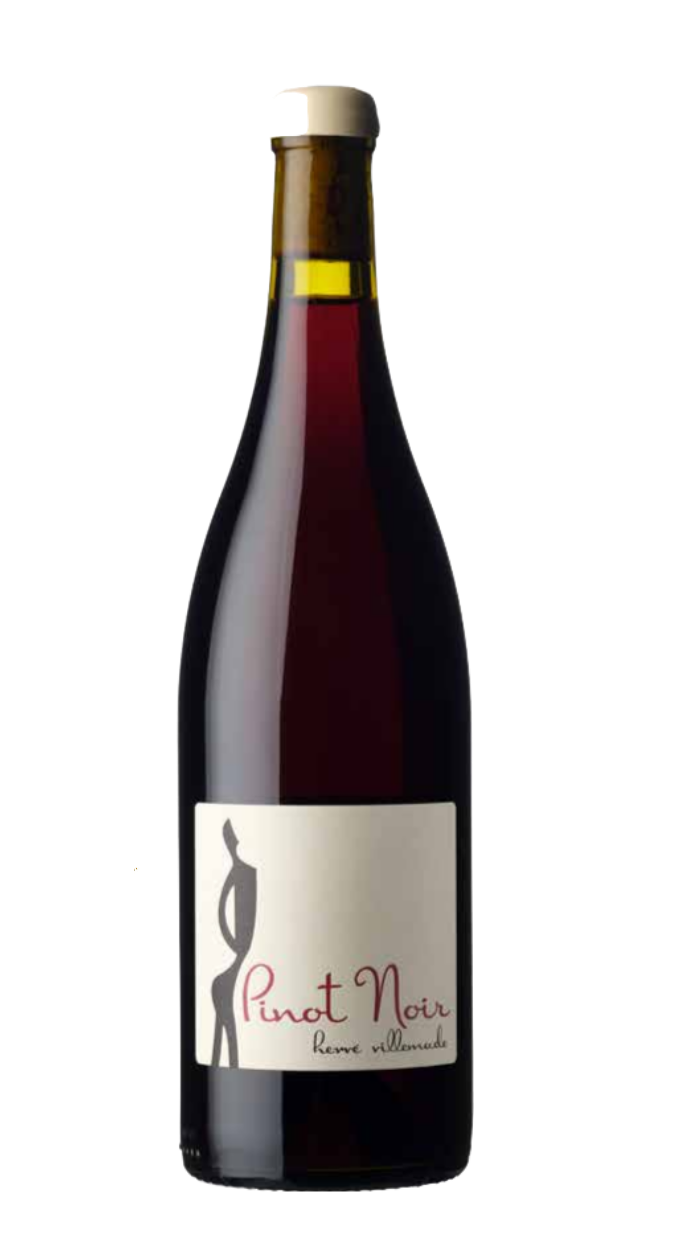 Pinot Noir Hervé Villemade