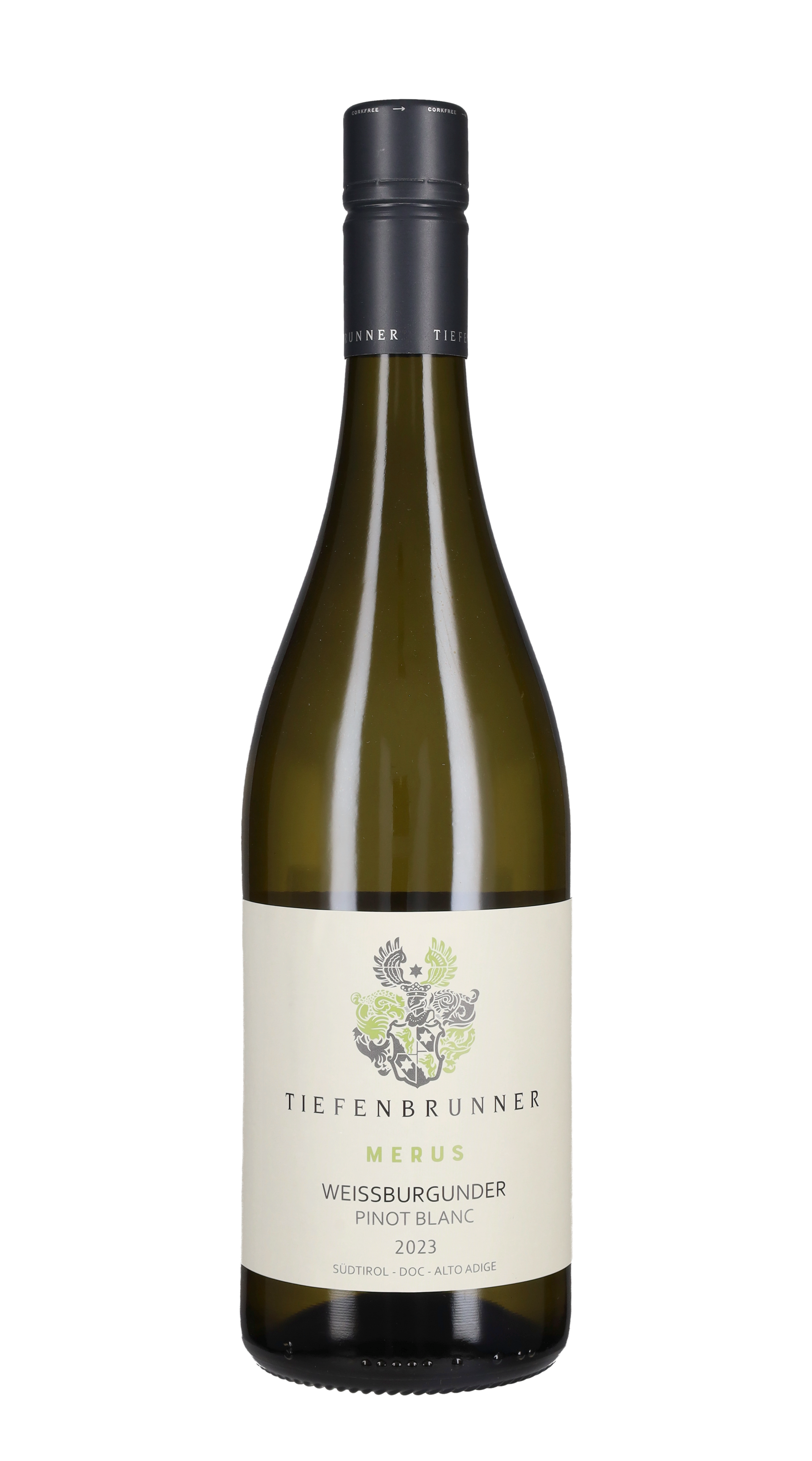 Pinot Bianco 'Merus'