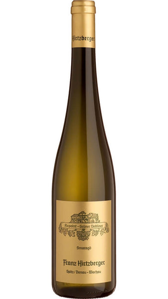 Gruner Veltliner Smaragd Axpoint