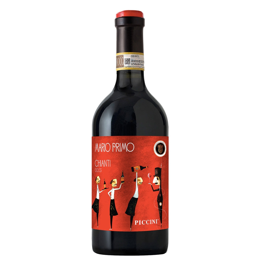 Chianti DOCG Mario Primo