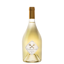 Viticcio Toscana IGT Vermentino 2024 0,75 ℓ