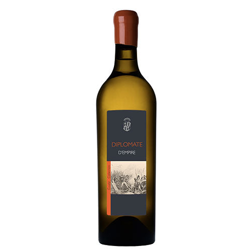 Vin de France Blanc Diplomate d'Empire