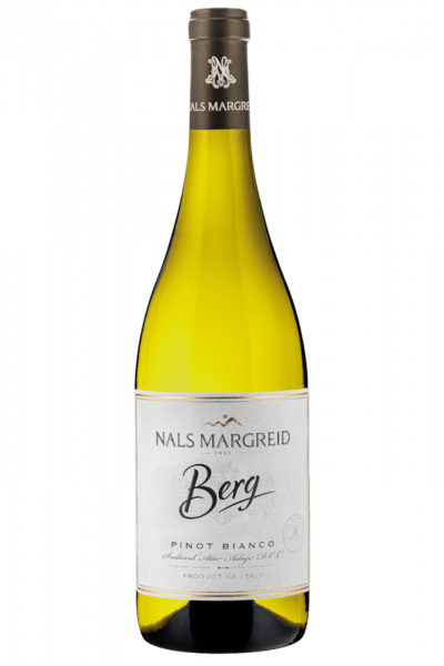 Pinot Bianco Berg Nals Margreid