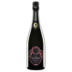 Franciacorta Brut Rosé Millesimato Freccianera