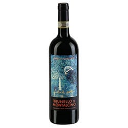 Brunello di Montalcino Filo di Seta