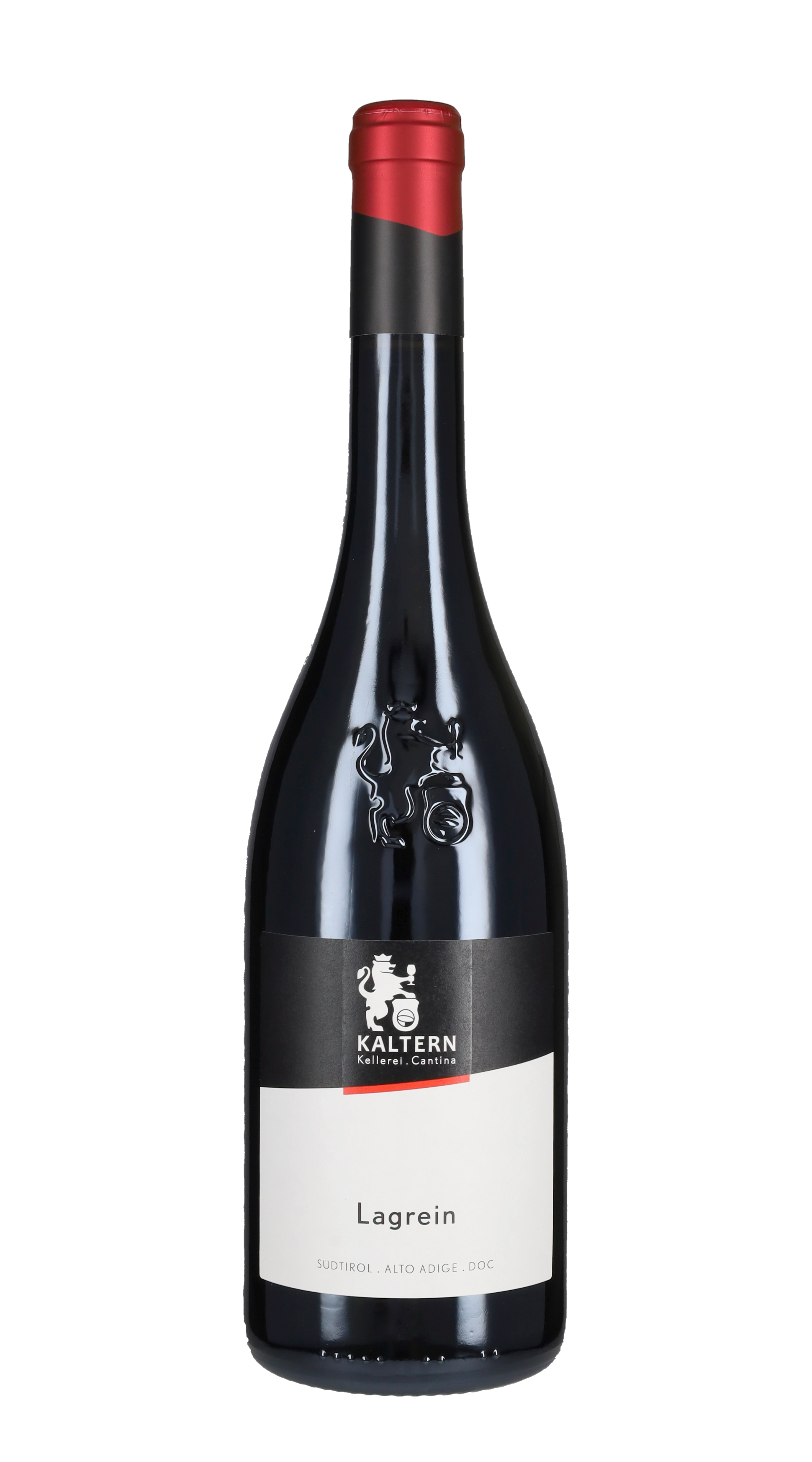 Lagrein Cantina di Caldaro Kaltern